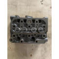 Kubota Z482 Assy de culasse complète